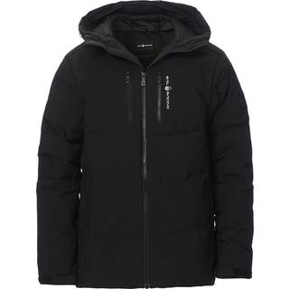 Sail Racing Men's Patrol Down Jacket Carbon, S