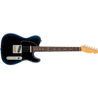 Fender American Professional II Telecaster RW Dark Night Elektrisk guitar