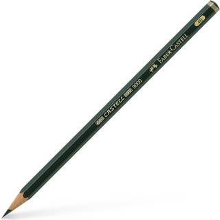 Castell 9000 Bleistift