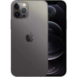 Apple iPhone 12 Pro 5G 256GB - Graphite