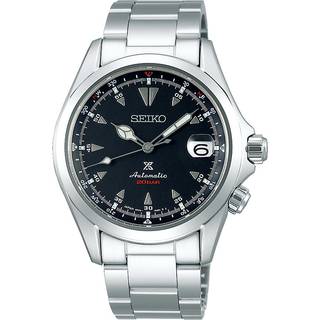 Seiko SPB117J1 - Herre - 40 mm - Analog - Automatisk - Safirglas