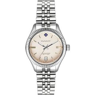 GANT Dame Sussex armbåndsur (ONE SIZE)