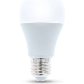 LED-lampe GU10 1W 230V 3000K, varm hvid