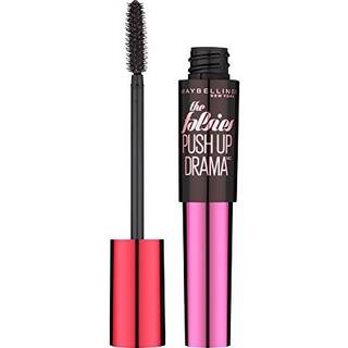 Maybelline The Falsies Push Up Drama Mascara 001 Very Black 9.5 ml
