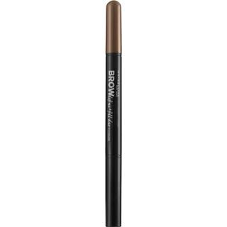 Maybelline Brow Satin Duo Pencil Medium Brown