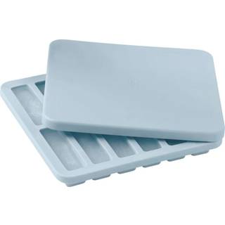 Stelton RIG-TIG FREEZE-IT Isterningbakke med Låg - Lille