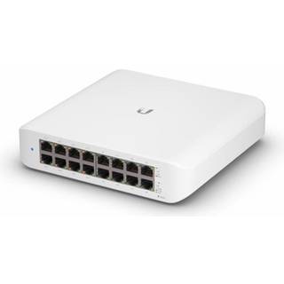 Ubiquiti UniFi Switch Lite USW-Lite-16-POE - 16 Porte