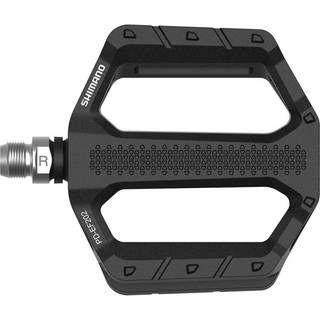 Shimano EF202 pedaler - sort