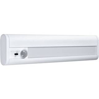 Ledvance LED Linear armatur 1,9 21,4cm batteridrevet universalhvid m/sensor