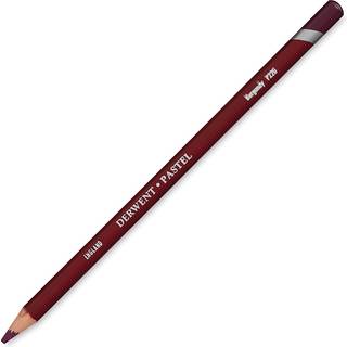 DW Pastelblyant Burgundy
