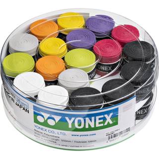 Yonex Super Grap 36-Pack White