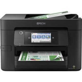 Epson Workforce Pro Wf-4820dwf A4 Mfp