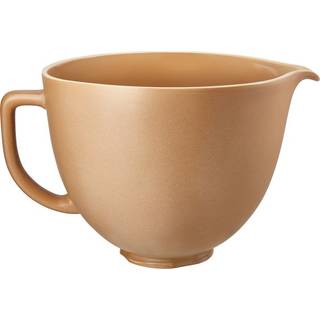 Keramikskål 4,7 L Fired Clay