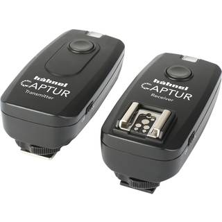 Håhnel Captur Remote Fjernudløser Fuji