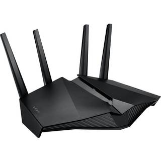 Asus Dsl-ax82u Ax5400 Dual Band Wifi 6 Xdsl Modem Router