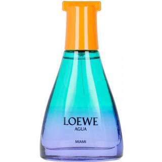 Loewe Agua Miami Eau de toilette 50 ml