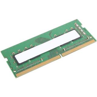 Lenovo - DDR4 - 32 GB - SO-DIMM 260-pin - unbuffered