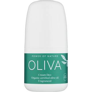 CCS Oliva Cream Deo - 60 ml