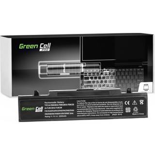 Green Cell Pro Batteri til Samsung R519, R522 osv. 5200mAh, 11.1V