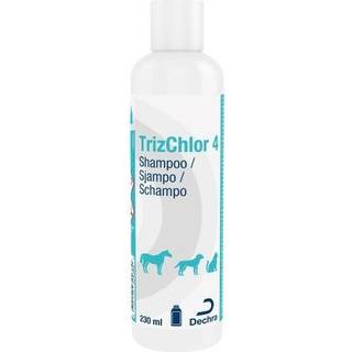 Shampoo Dechra TrizCHLOR 4 230 ml