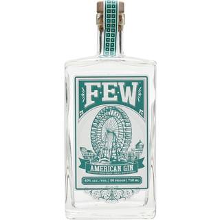 FEW American Gin 40% 70 cl.