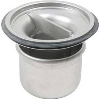 INDBYGNINGSVANDLÅS 52MM