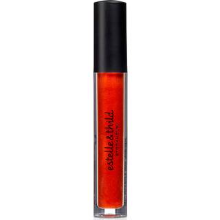 Estelle & Thild BioMineral Lip Gloss Cherry Red (3,4 ml)