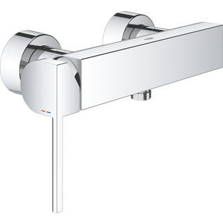 GROHE Plus brusearmatur væg mont.