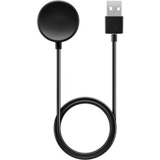 Oplader til Samsung Galaxy Watch 3/4/5 Active 1/2