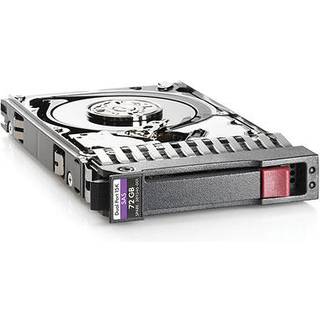 HP Midline - 3TB - Harddisk - 625140-001 - SAS2 - 3.5" LFF