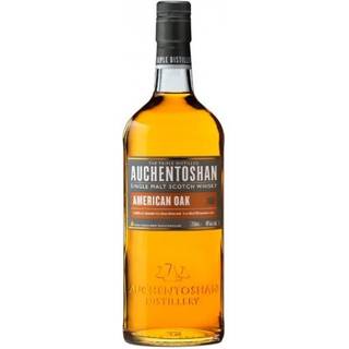 Auchentoshan American Oak Single Malt Whisky 70 cl.