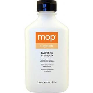MOP Citrus Replenishing Shampoo 250 ml