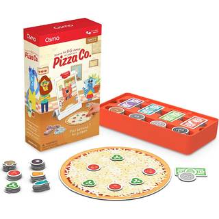 Osmo Pizza Co. - Starter Kit