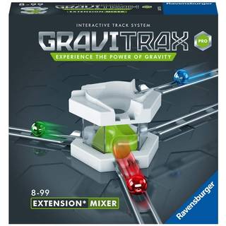 Gravitrax Mixer