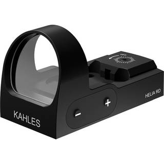 Kahles Helia RD Picatinny Mount