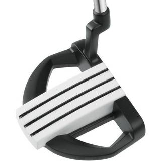 Bionik 702 Black Putter - Right