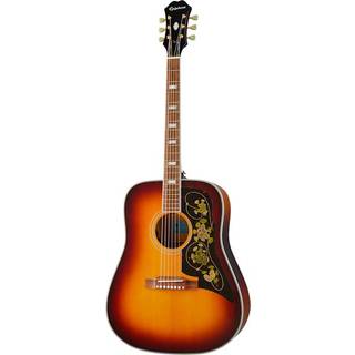 Epiphone Masterbilt Frontier Western Guitar (Iced Tea Aged Gloss)