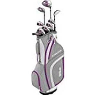 Wilson Stretch XL Complete Set