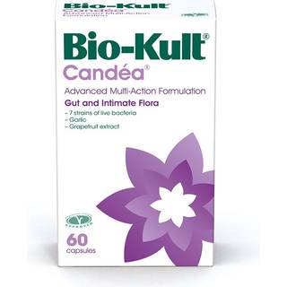 Bio-Kult Candéa - 60 kapsler