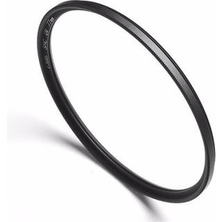 NiSi SMC UV L395-filter 95 mm