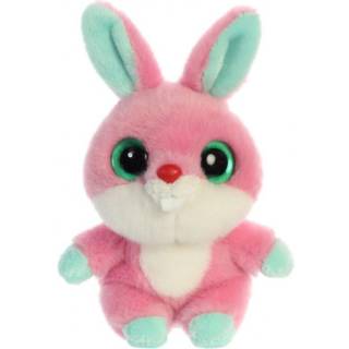 YooHoo Betty Rabbit Soft Toy 12cm