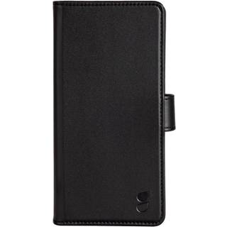 GEAR Wallet Case Black - Samsung S20FE 5G / S20FE 4G