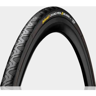 Continental Grand Prix 4 Season foldedæk 700x23C