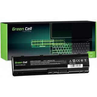 Green Cell HP 635, Pavilion G6 etc. 6600mAh, 11.1V batteri