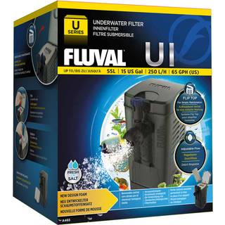 FLUVAL U1 Indv.filter t/55 L. akvarie
