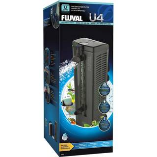 FLUVAL U4 Indv. filter t/130-240 L. akvarie