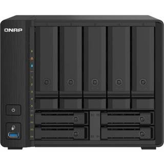 QNAP TS-932PX-4G - NAS-Server