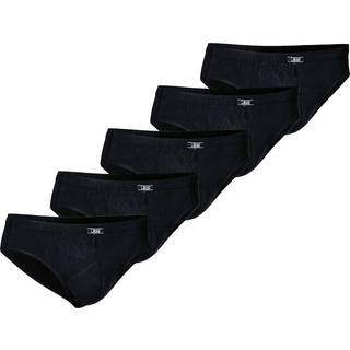 JBS 5-Pack Mini Slip GOTS