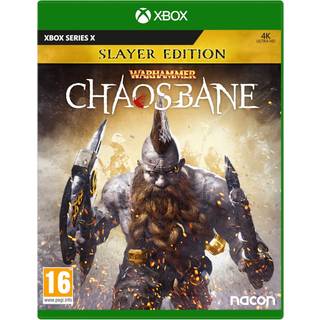Warhammer: Chaosbane - Slayer Edition (Xbox X)