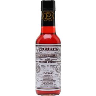 Peychaud's Bitter 148ml  Bitters